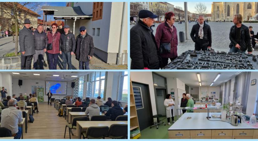 Erősödő erdélyi kapcsolatok az SZTE Mezőgazdasági Karán