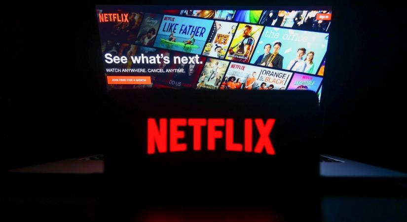 Szenzációs élő adás érkezik este a Netflixre, ilyen még nem volt a történelem során