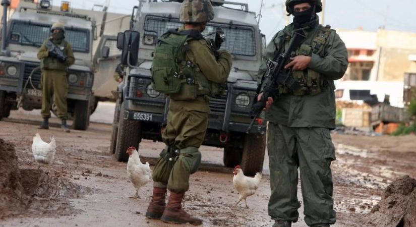 Fokozódó feszültség: az izraeli hadsereg evakuálást hirdetett Bejrútban