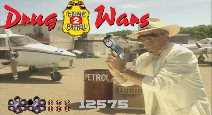 Újabb játékokat támogat a ScummVM! [VIDEO]