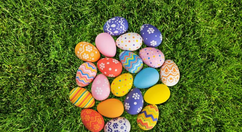 Szép idő jön, de a szél alaposan beleszólhat