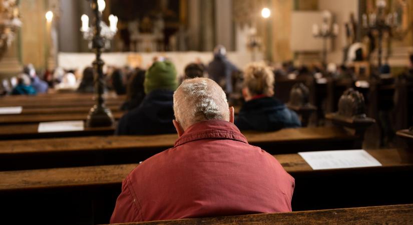 Több templomban is a Fidesz mellett kampányoltak húsvétkor