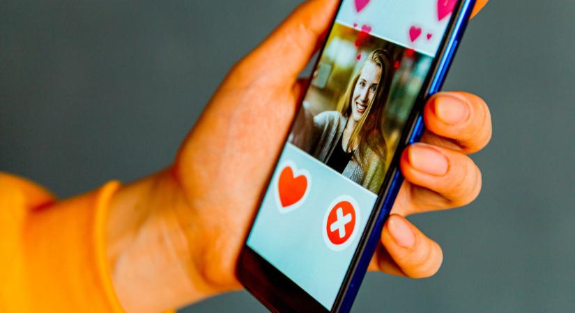 Nagyobb az esélye, hogy visszaírjanak a társkeresőn, ha ezzel indítasz