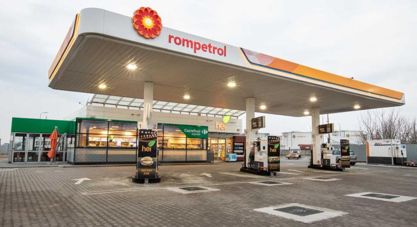 Nicușor Dan: Romániának jelenleg nincsenek üzemagyag-ellátási problémái