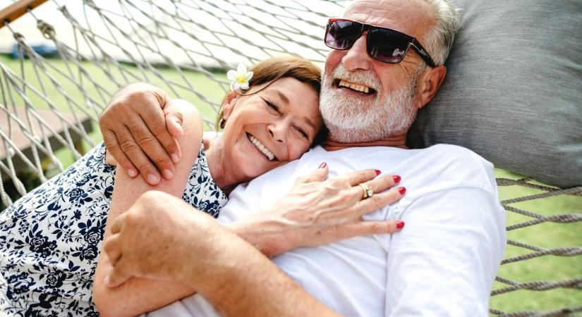 „Nagyszüleim már egy szemforgatásból megértik egymást.” – 10 jel, hogy már ősidők óta házasok vagytok