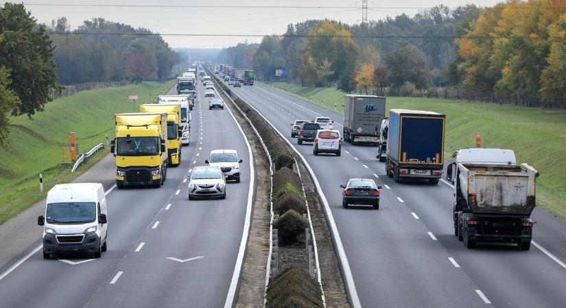 Döntött az EU: újabb biztonsági tartozékot tesznek kötelezővé az autókban (videóval)