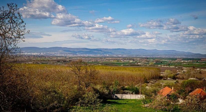 Hasonlóan szeles időre számíthatunk kedden is vármegyénkben