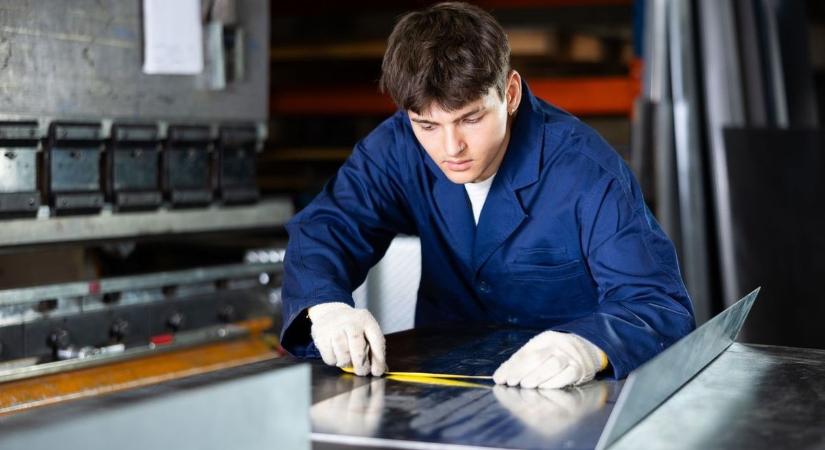 Erősödő vállalkozások, növekvő bizalom a térségben