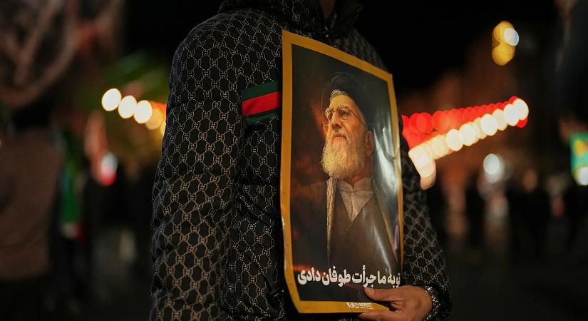 Elfogadták egy kétlépcsős béketerv kereteit amerikai és iráni tisztviselők