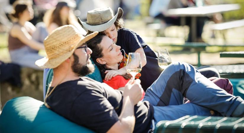 A Hungarikum Piknik második napján sem hagytak senkit unatkozni