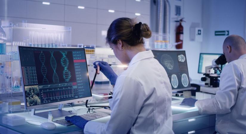 Forradalmi áttörést hozhat az új kaposvári sejtterápiás központ