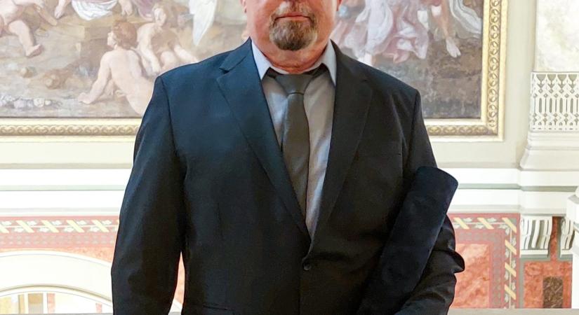 Közel fél évszázad a tiszta ivóvíz szolgálatában