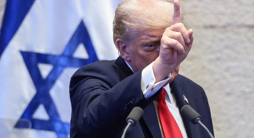 Nem, nem a zsidók miatt drága a benzin