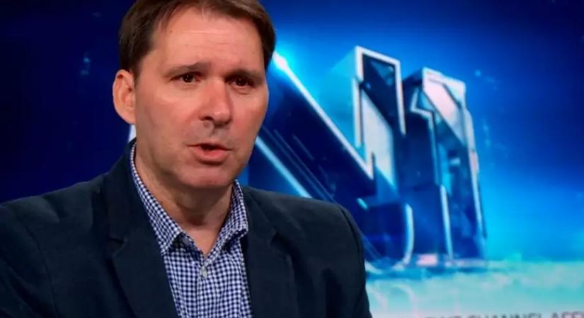 Leváltották az N1 igazgatóját, azt javasolták neki, egyelőre dolgozzon otthonról