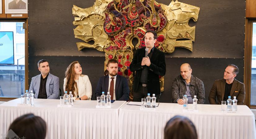 Negyedik alkalommal várja a közönséget a Dunafeszt