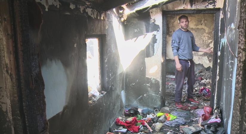 Megszólalt az apa, akinek hatéves ikrei megmentették az egész családot