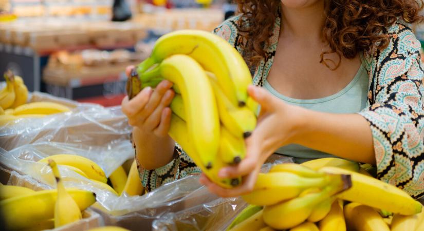 Gyümölcsök rengeteg kalóriával: egészségesnek tűnnek, mégis hizlalnak