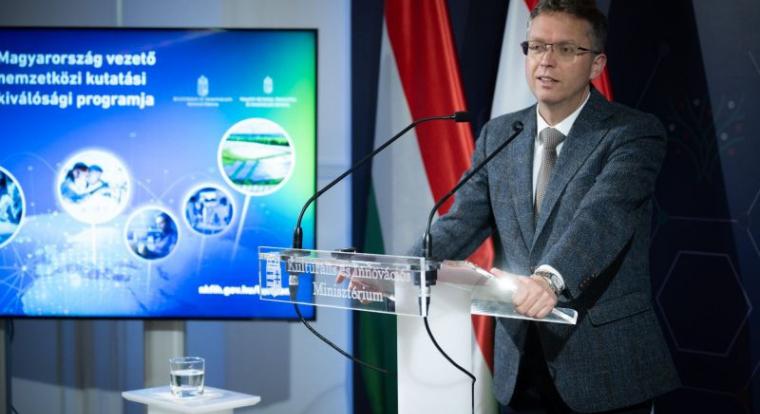 Felülírhatták a szakmai sorrendet a HU-rizont program pályázatai esetében