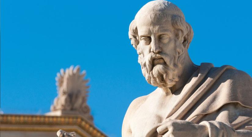 Platón szerint nem attól leszel szegény, hogy kevés pénzed van