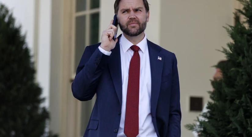 JD Vance Budapestre érkezik: A Digitális Polgári Körök tagjait toborozzák az eseményre