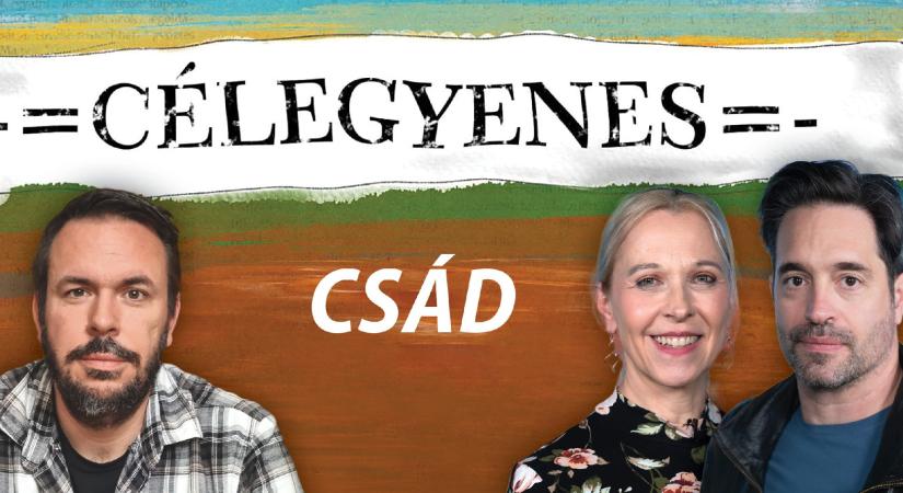 Orbán sisak nélkül: ez még hamis zászlós akciónak is gyenge – Célegyenes