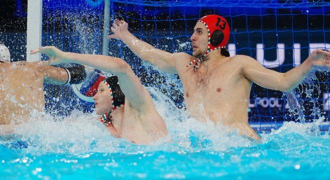 Póló-Vk: Parádés győzelemmel nyitott a csikócsapatunk