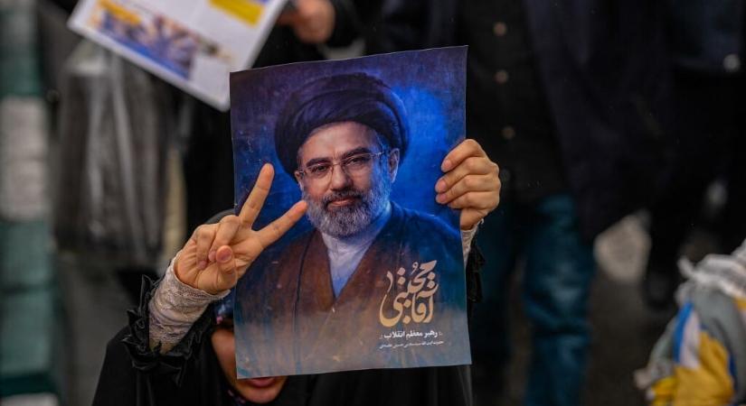 Irán nemet mondott az amerikai tűzszünetre, végleges lezárást akar