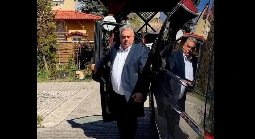 Anyukája elárulta, ezt csinálta Orbán Viktor gyerekkén húsvétkor