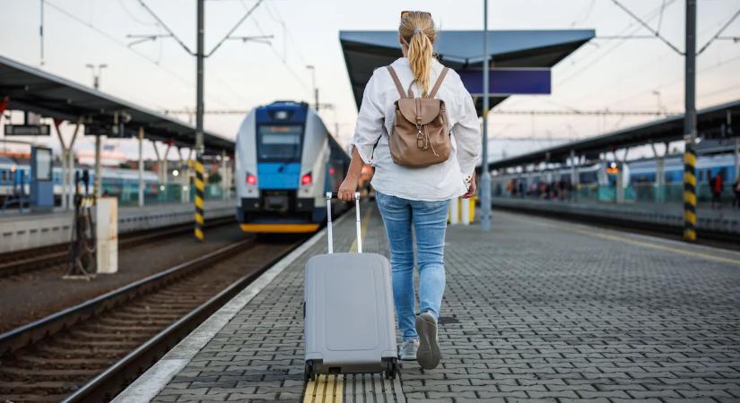 Íme, ezek a legszebb vonatutak Európában