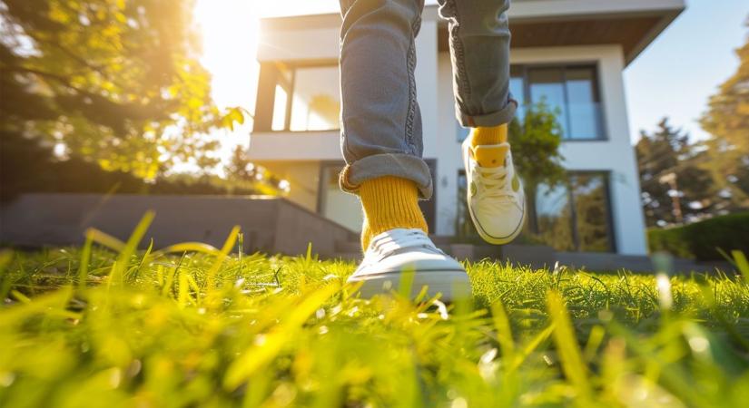 Addig élvezd, amíg lehet... Programot terveztél a tavaszi szünetre? Ilyen időjárásra számíthatsz