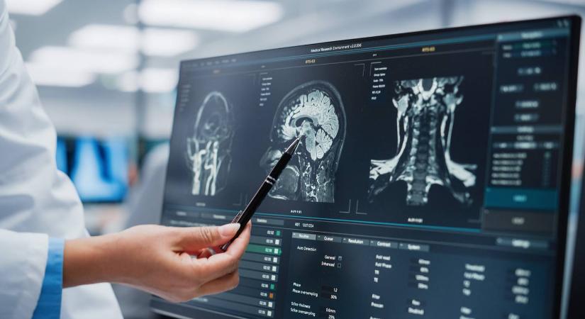 Íme 6 kevésbé ismert jel, ami agydaganatra utalhat, sokan figyelmen kívül is hagyják