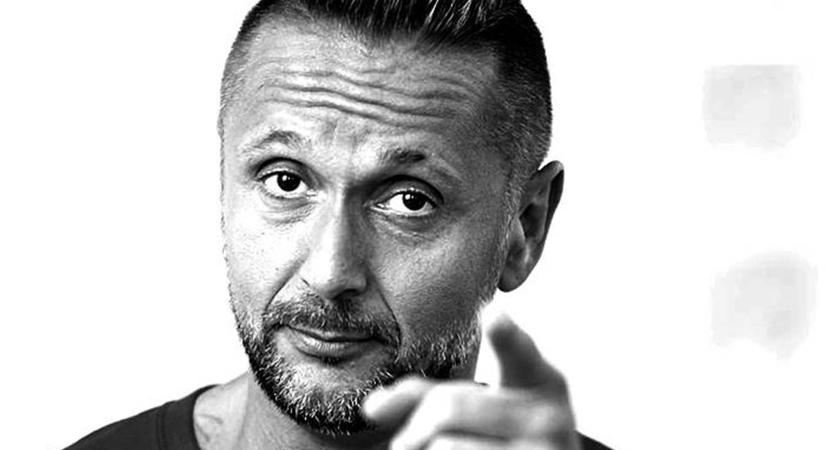 Majka félbeszakította a koncertjét és ‘igét hirdetett’