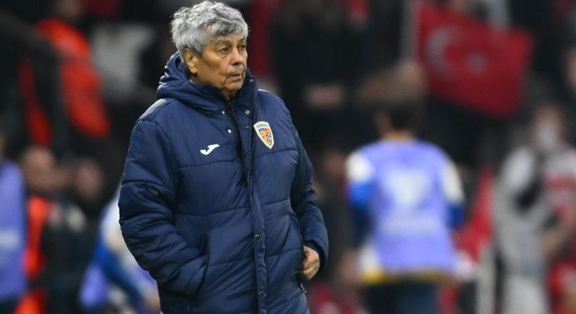 Teljesen szürreális: Saját nemzete már Lucescu halálhírét keltette