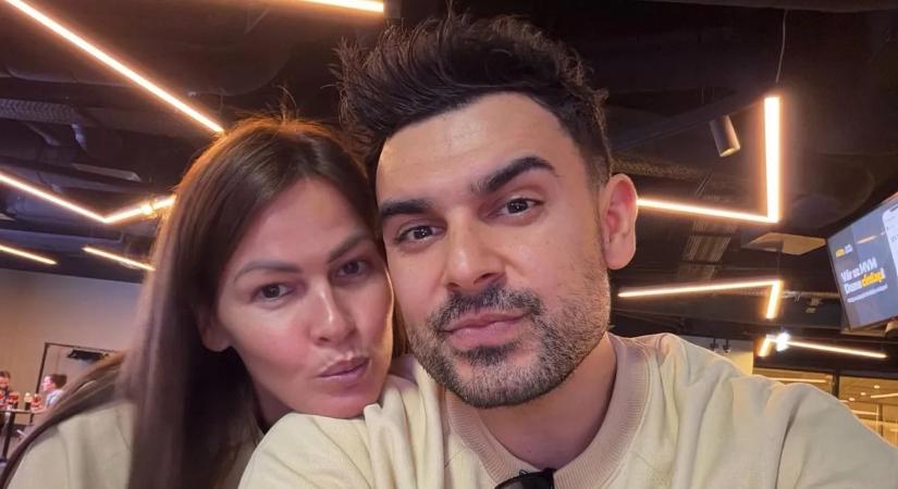 Szívszorító, amit Horváth Tamás felesége mondott az állapotáról