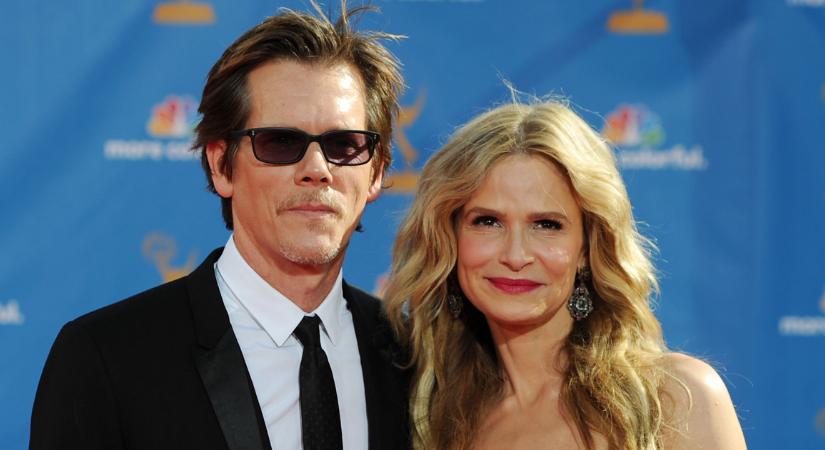 Tényleg igaz: ezek a sztárok saját rokonukhoz mentek hozzá