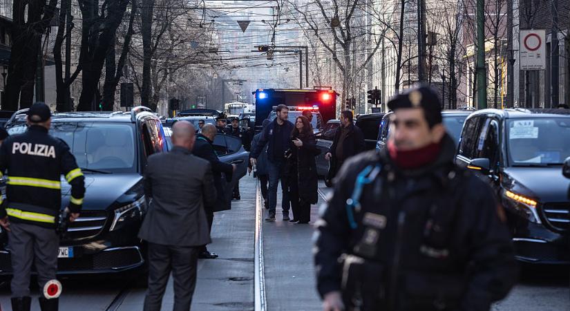 Közleményt adott ki a hazai rendőrség: az autósok jobb, ha most figyelnek