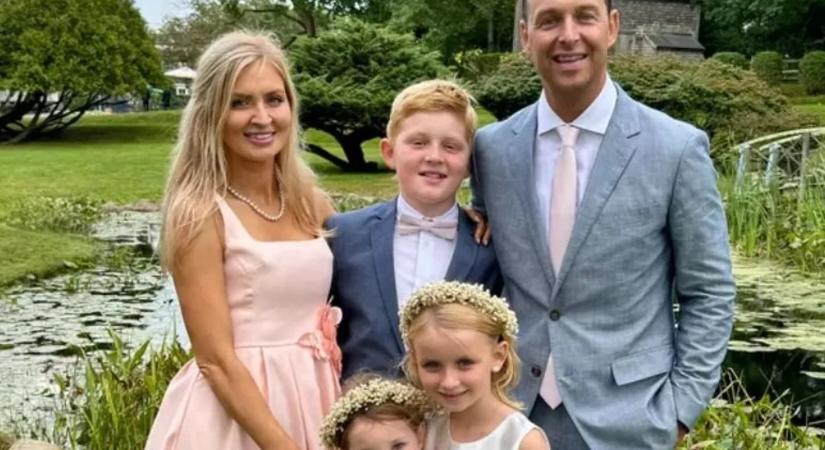 "Élve adta vissza a gyermekeimet" - gyermekei életét mentve vesztette életét a családapa