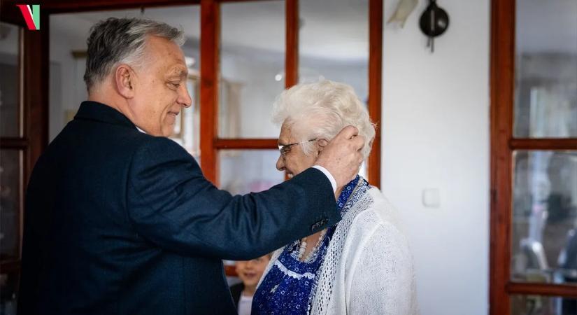 Kiderült, hogy milyenek voltak Orbán Viktor húsvétjai gyerekként – videó