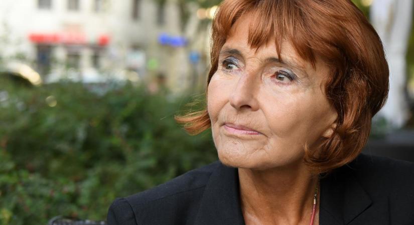 „Lépjetek vissza!” – Lendvai Ildikó és más volt szocialista vezetők szólították fel a baloldali jelölteket a visszalépésre