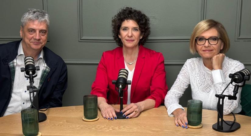 Dobrev Klára tiszta vizet öntött a pohárba: Ez az áprilisi választások valódi, sorsdöntő tétje