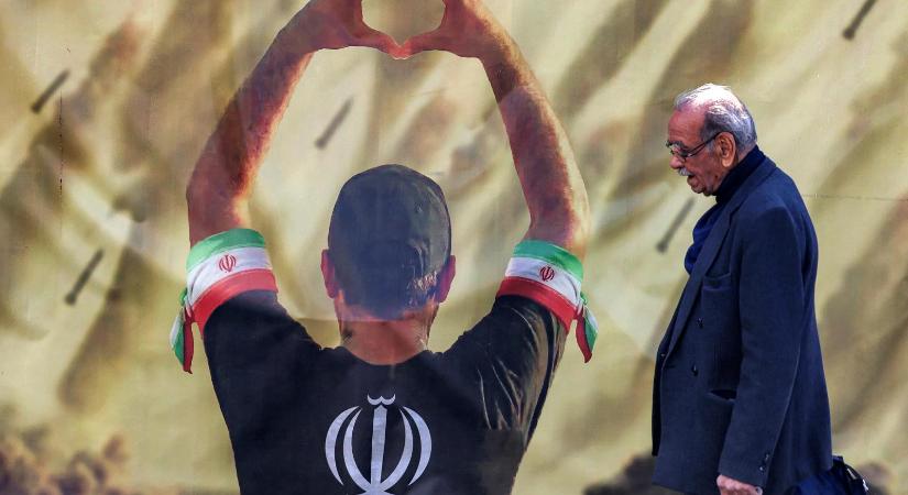 Irán elutasítja a tűzszünetet, az egész háború végéről akar megállapodni Izraellel és az Egyesült Államokkal