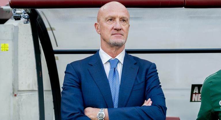 Marco Rossit megkérdezték, hogy lenne-e az olasz válogatott szövetségi kapitánya