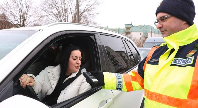 Húsvéti horror: nemcsak a jogsid ugrik, milliókat is fizethetsz, ha ittasan vezetsz