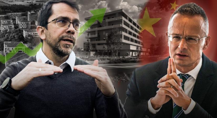 A kormányzati iparosítás ára: Debrecenben a legélesebb a lakhatási válság