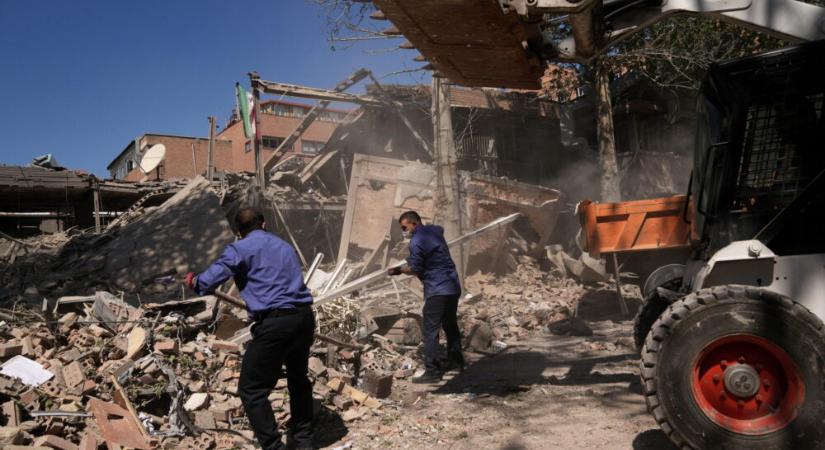 Nemzetközi Vöröskereszt: Tiszteletben kell tartani a hadviselés szabályait