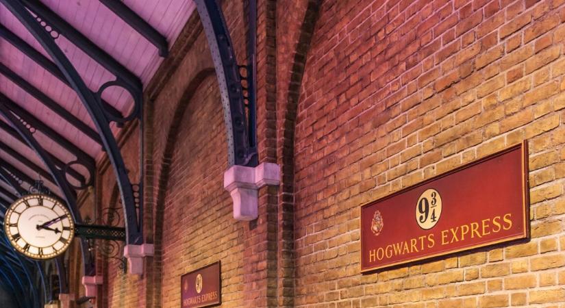 Már most mindenki az HBO Harry Potter sorozatáról beszél