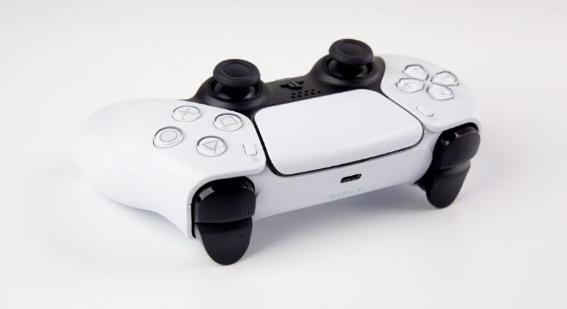 Ezért merül le egyre gyorsabban a PS5 kontrollered