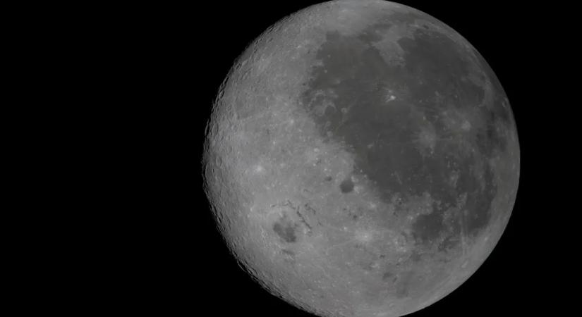 Az Artemis–2 űrhajósai rekordot döntöttek, náluk messzebb még sosem járt ember az űrben