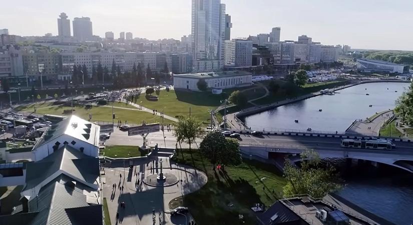 A Youtube blokkolta a fehérorosz állami tömegtájékoztató csatornákat – Minszk tiltakozik és az ENSZ elveire hivatkozik