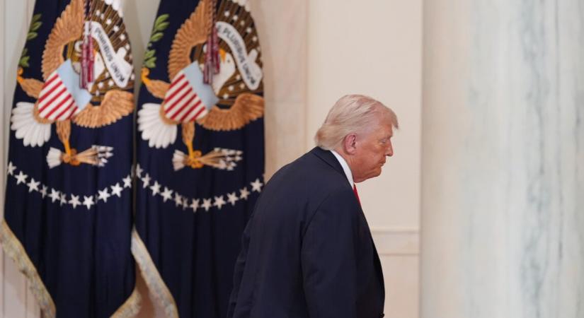 Az USA gondoskodik arról, hogy Irán ezt soha életben ne kaphassa meg